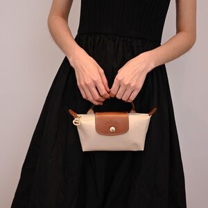 Longchamp Women's Mini Bag🍟🍟